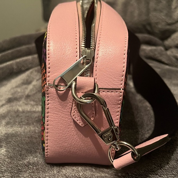 Gucci Psychedelic crossbody - Picture 2 of 9